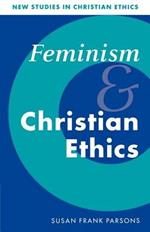 Feminism and Christian Ethics