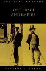 Joyce, Race, and Empire