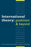 International Theory: Positivism and Beyond