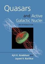 Quasars and Active Galactic Nuclei: An Introduction