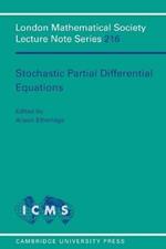 Stochastic Partial Differential Equations