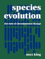 Species Evolution: The Role of Chromosome Change