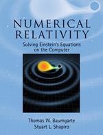 Numerical Relativity: Solving Einstein's Equations on the Computer