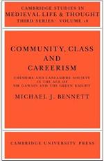 Community, Class and Careers