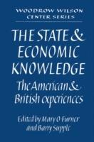 The State and Economic Knowledge: The American and British Experiences