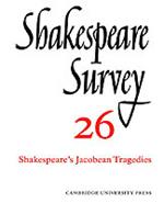 Shakespeare Survey