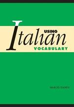 Using Italian Vocabulary