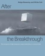 After the Breakthrough: The Emergence of High-Temperature Superconductivity as a Research Field