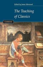 The Teaching of Classics