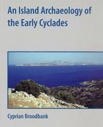 An Island Archaeology of the Early Cyclades