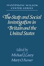 The State and Social Investigation in Britain and the United States