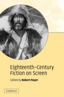 Eighteenth-Century Fiction on Screen