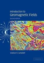 Introduction to Geomagnetic Fields