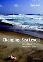 Changing Sea Levels: Effects of Tides, Weather and Climate