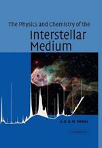 The Physics and Chemistry of the Interstellar Medium