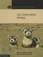 Zoo Conservation Biology