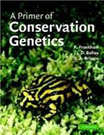 A Primer of Conservation Genetics