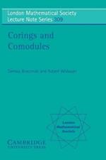 Corings and Comodules