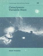 Cataclysmic Variable Stars