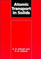 Atomic Transport in Solids