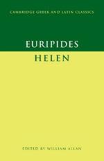 Euripides: 'Helen'