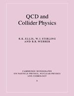 QCD and Collider Physics