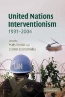 United Nations Interventionism, 1991-2004