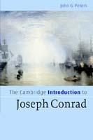 The Cambridge Introduction to Joseph Conrad