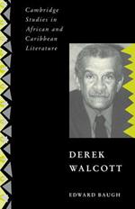 Derek Walcott