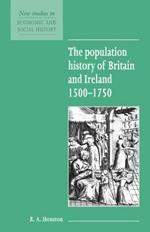 The Population History of Britain and Ireland 1500-1750