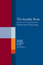 The Standby Book: Activities for the Language Classroom