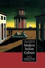 The Cambridge Companion to Modern Italian Culture