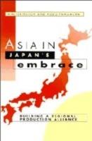 Asia in Japan's Embrace: Building a Regional Production Alliance