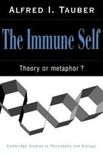 The Immune Self: Theory or Metaphor?