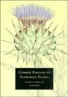 Common Families of Flowering Plants