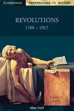 Revolutions 1789–1917