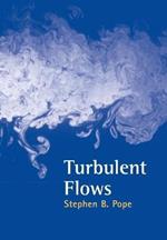 Turbulent Flows