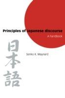 Principles of Japanese Discourse: A Handbook