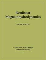 Nonlinear Magnetohydrodynamics