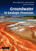 Groundwater in Geologic Processes