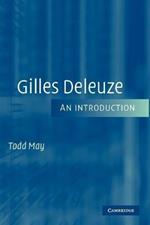 Gilles Deleuze: An Introduction