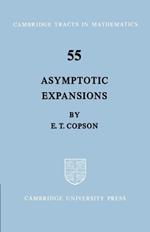 Asymptotic Expansions