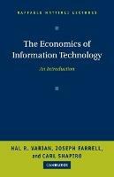 The Economics of Information Technology: An Introduction