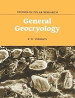 General Geocryology