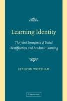 Learning Identity: The Joint Emergence of Social Identification and Academic Learning