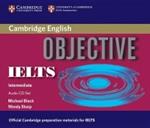 Objective IELTS Intermediate Audio CDs (3)