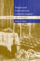 Religion and Public Doctrine in Modern England: Volume 3, Accommodations