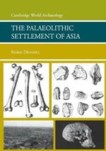 The Palaeolithic Settlement of Asia