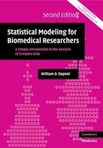 Statistical Modeling for Biomedical Researchers: A Simple Introduction to the Analysis of Complex Data