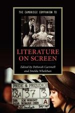 The Cambridge Companion to Literature on Screen